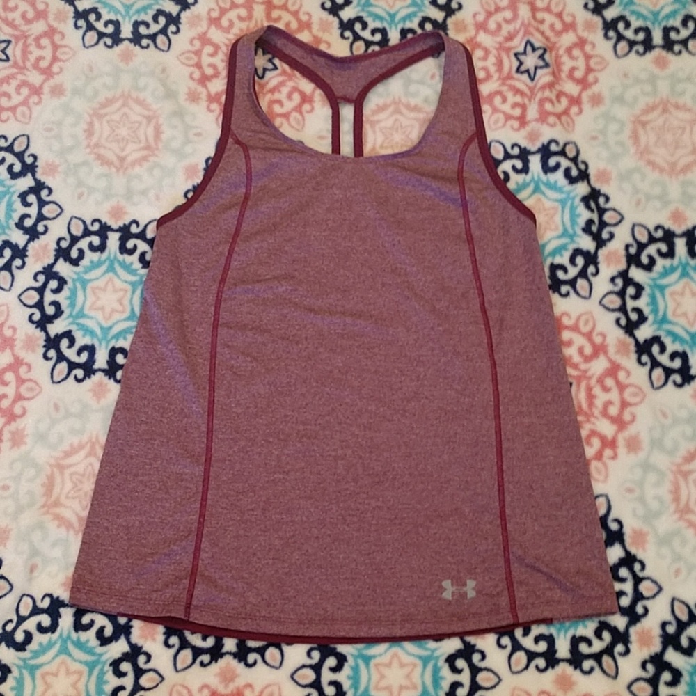 Under Armour tank